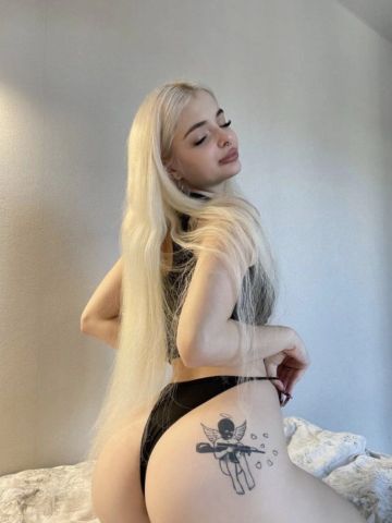 Проститутка Дина